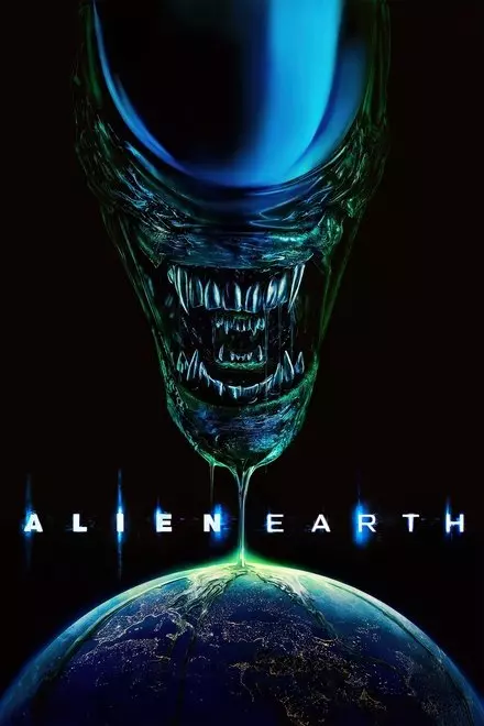 Alien Earth